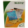Leitz iLAM Premium Glossy A5 laminavimo plėvelės, 80 mikronų, pakuotėje 100 vnt.