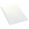 Leitz įrišimo viršeliai termiškai įrišami lininės tekstūros 1,5 mm, A4, kartonas, polivinilchloridas (PVC), balta, 15 lapų, 240 g/m², 1,5 mm