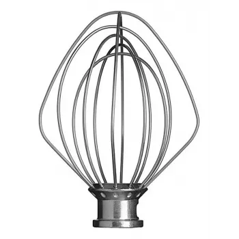 KitchenAid 5K452WW Plaktuvas