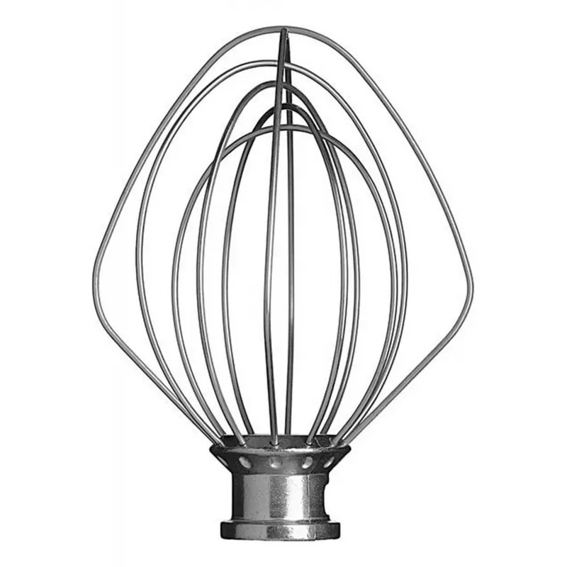 KitchenAid 5K452WW Plaktuvas