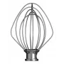 KitchenAid 5K452WW Plaktuvas