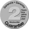 KitchenAid 5K452WW Plaktuvas