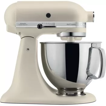 KitchenAid Artisan stacionarus maišytuvas 300 W Smėlio spalvos