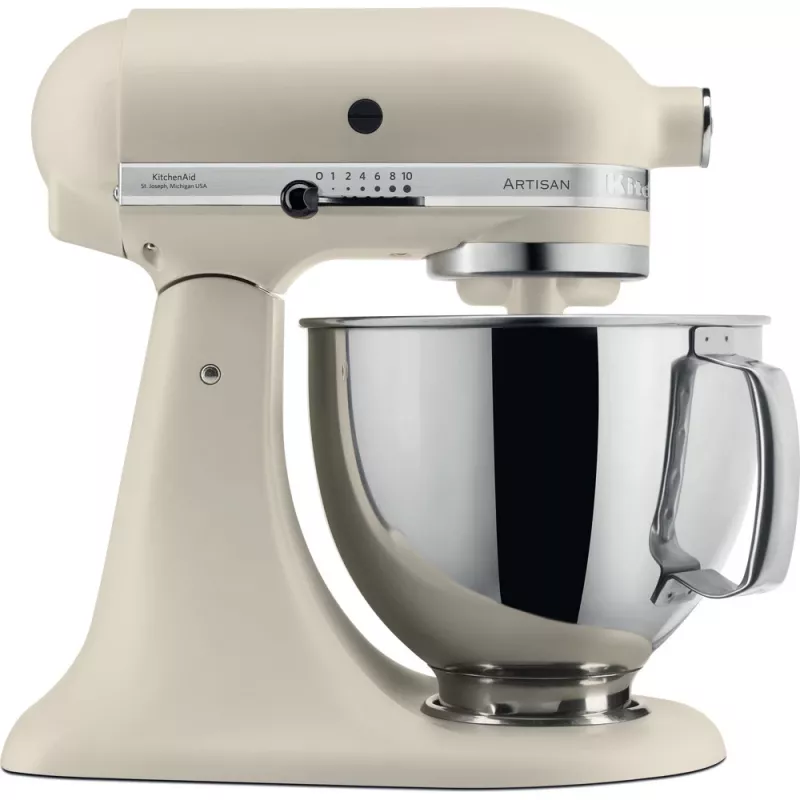 KitchenAid Artisan stacionarus maišytuvas 300 W Smėlio spalvos