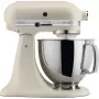 KitchenAid Artisan stacionarus maišytuvas 300 W Smėlio spalvos
