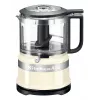 KitchenAid 5KFC3516EAC 0,83 l 240 W grietinėlės spalvos