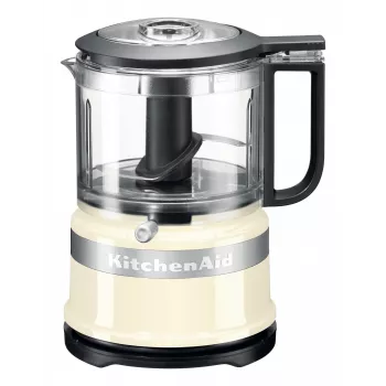 KitchenAid 5KFC3516EAC 0,83 l 240 W grietinėlės spalvos