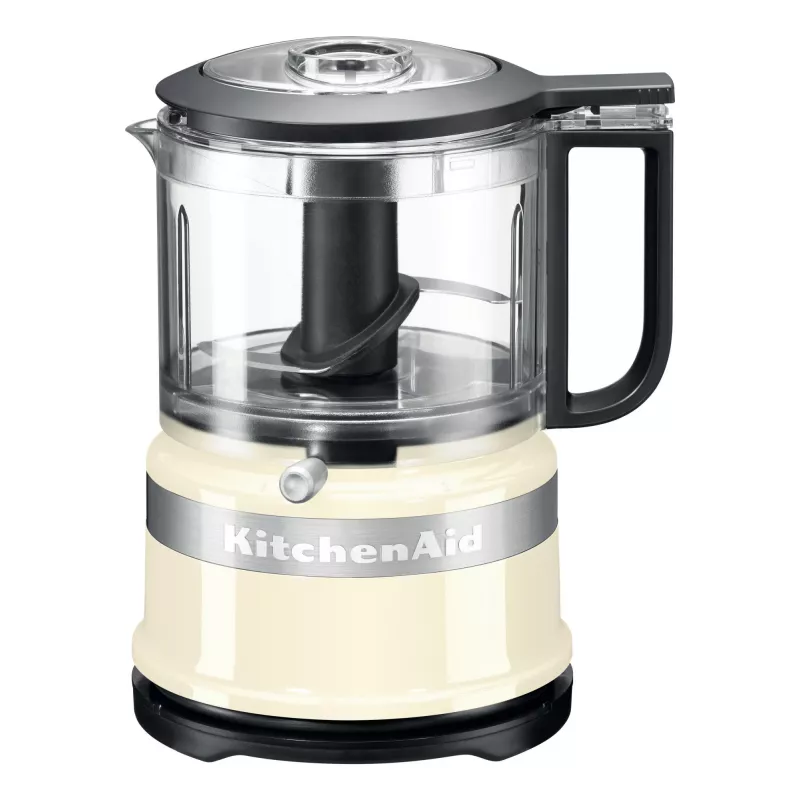 KitchenAid 5KFC3516EAC 0,83 l 240 W grietinėlės spalvos