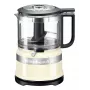 KitchenAid 5KFC3516EAC 0,83 l 240 W grietinėlės spalvos