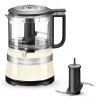 KitchenAid 5KFC3516EAC 0,83 l 240 W grietinėlės spalvos