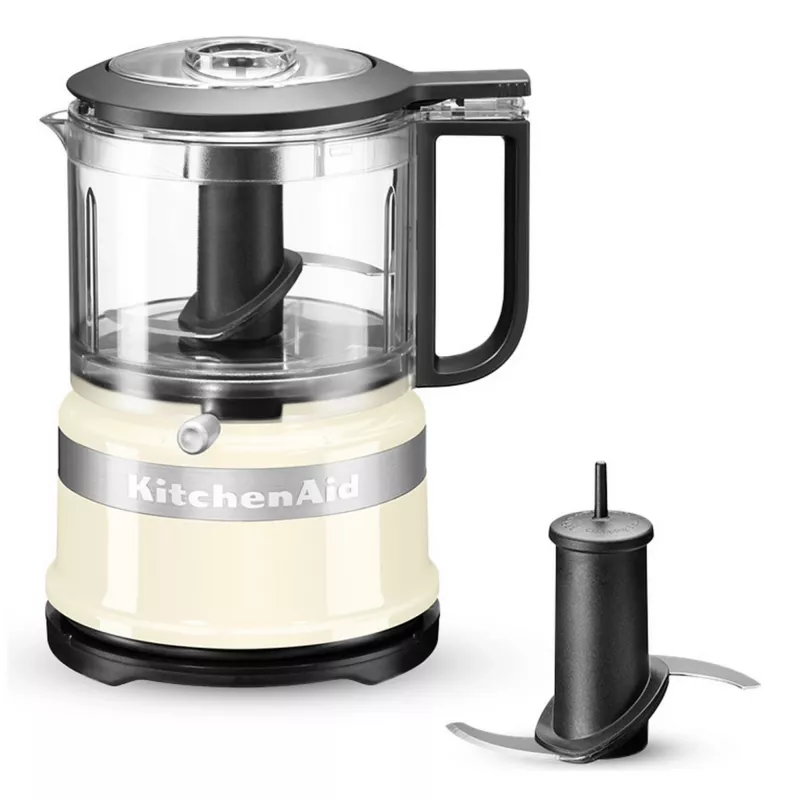 KitchenAid 5KFC3516EAC 0,83 l 240 W grietinėlės spalvos