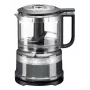 KitchenAid 5KFC3516ECU 0.83 L 240 W sidabrinis