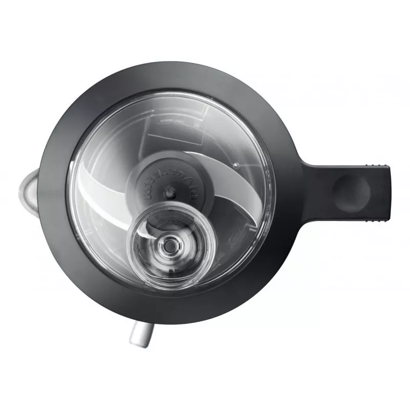 KitchenAid 5KFC3516ECU 0.83 L 240 W sidabrinis