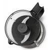 KitchenAid 5KFC3516ECU 0.83 L 240 W sidabrinis