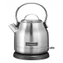 KitchenAid 5KEK1222ESX elektrinis virdulys 1,25 l 2200 W nerūdijantis plienas