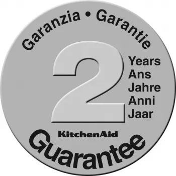 KitchenAid 5KEK1222ESX elektrinis virdulys 1,25 l 2200 W nerūdijantis plienas
