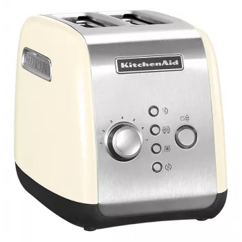 KitchenAid 5KMT221EAC 7 2 riekelių 1100 W Kreminis