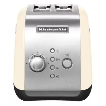 KitchenAid 5KMT221EAC 7 2 riekelių 1100 W Kreminis