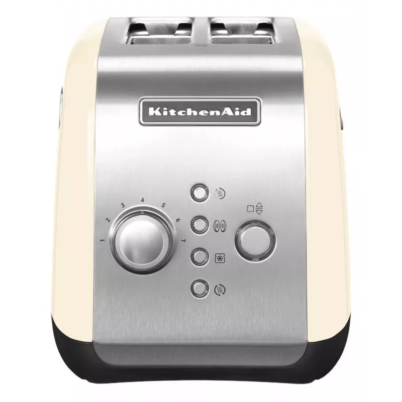 KitchenAid 5KMT221EAC 7 2 riekelių 1100 W Kreminis