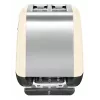 KitchenAid 5KMT221EAC 7 2 riekelių 1100 W Kreminis