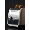KitchenAid 5KMT221EAC 7 2 riekelių 1100 W Kreminis