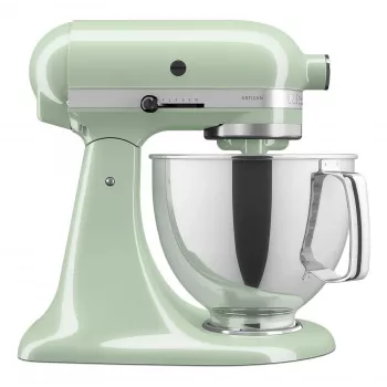 KitchenAid Artisan Stacionarus maišytuvas 300 W Žalia