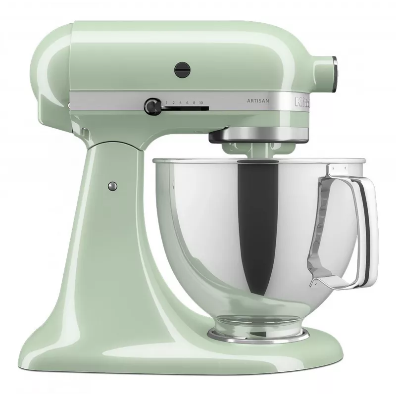 KitchenAid Artisan Stacionarus maišytuvas 300 W Žalia