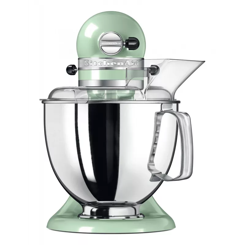 KitchenAid Artisan Stacionarus maišytuvas 300 W Žalia