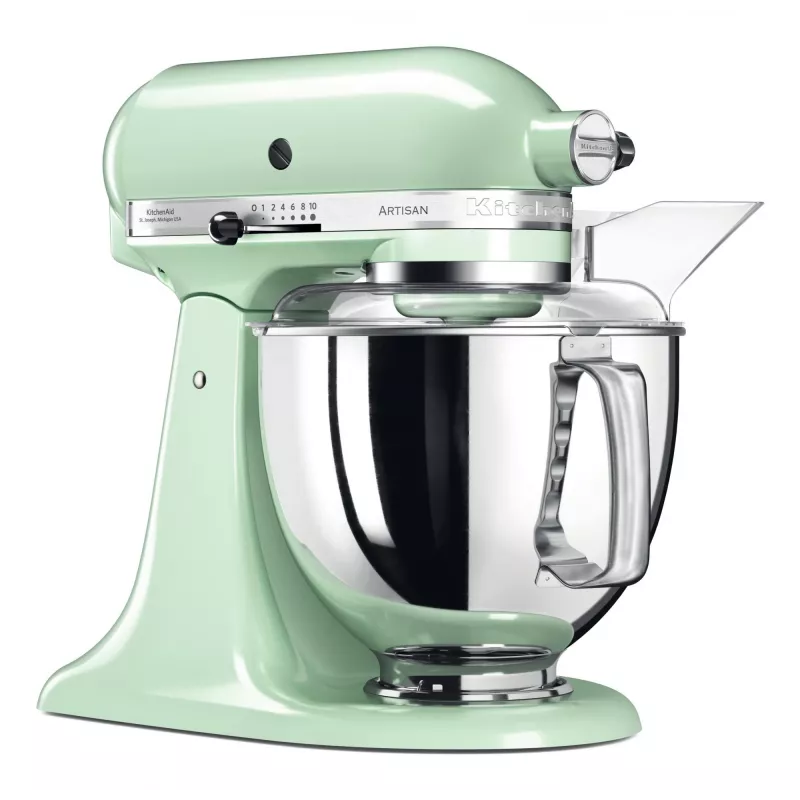 KitchenAid Artisan Stacionarus maišytuvas 300 W Žalia