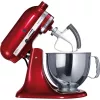 KitchenAid 5KFE5T maišytuvo / virtuvės kombaino priedas plakiklis