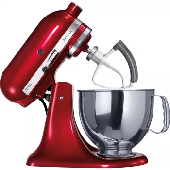 KitchenAid 5KFE5T maišytuvo / virtuvės kombaino priedas plakiklis