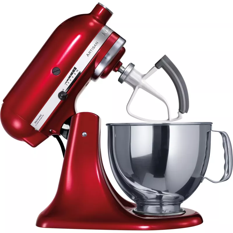 KitchenAid 5KFE5T maišytuvo / virtuvės kombaino priedas plakiklis