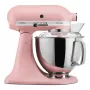KitchenAid 5KSM175PSEDR stacionarus maišytuvas 300 W Džiovintos rožės spalva