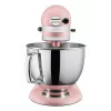 KitchenAid 5KSM175PSEDR stacionarus maišytuvas 300 W Džiovintos rožės spalva
