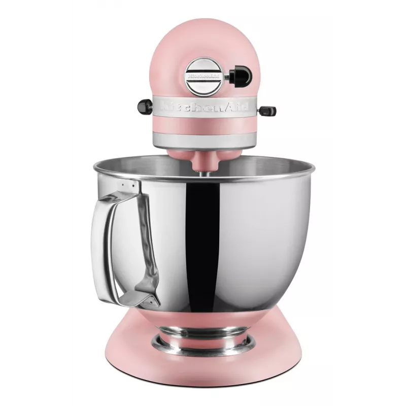 KitchenAid 5KSM175PSEDR stacionarus maišytuvas 300 W Džiovintos rožės spalva