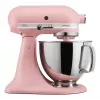KitchenAid 5KSM175PSEDR stacionarus maišytuvas 300 W Džiovintos rožės spalva