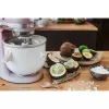 KitchenAid 5KSM175PSEDR stacionarus maišytuvas 300 W Džiovintos rožės spalva