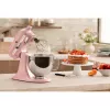 KitchenAid 5KSM175PSEDR stacionarus maišytuvas 300 W Džiovintos rožės spalva