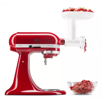 KitchenAid 5KSMFGA maišytuvo / virtuvinio kombaino priedas – mėsmalė