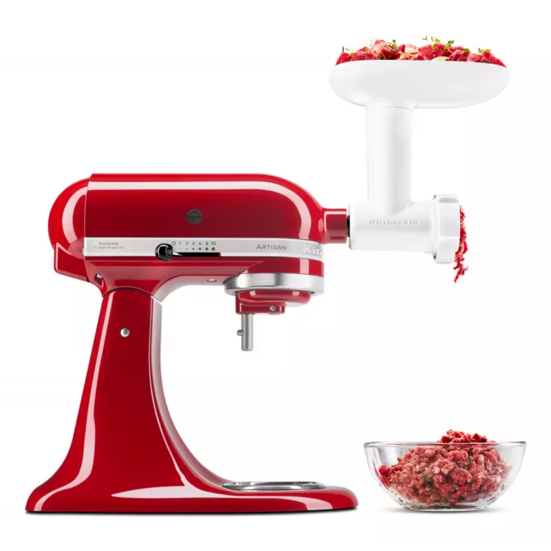 KitchenAid 5KSMFGA maišytuvo / virtuvinio kombaino priedas – mėsmalė