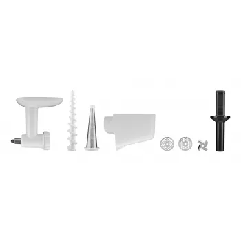 KitchenAid 5KSMFVSFGA maišytuvo/virtuvinio kombaino priedų rinkinys