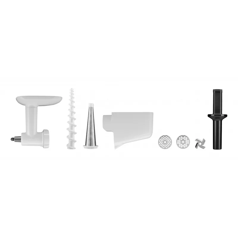 KitchenAid 5KSMFVSFGA maišytuvo/virtuvinio kombaino priedų rinkinys