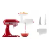 KitchenAid 5KSMFVSFGA maišytuvo/virtuvinio kombaino priedų rinkinys
