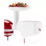 KitchenAid 5KSMFVSP maišytuvo/virtuvės kombaino priedas, koštuvas