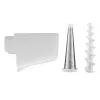 KitchenAid 5KSMFVSP maišytuvo/virtuvės kombaino priedas, koštuvas