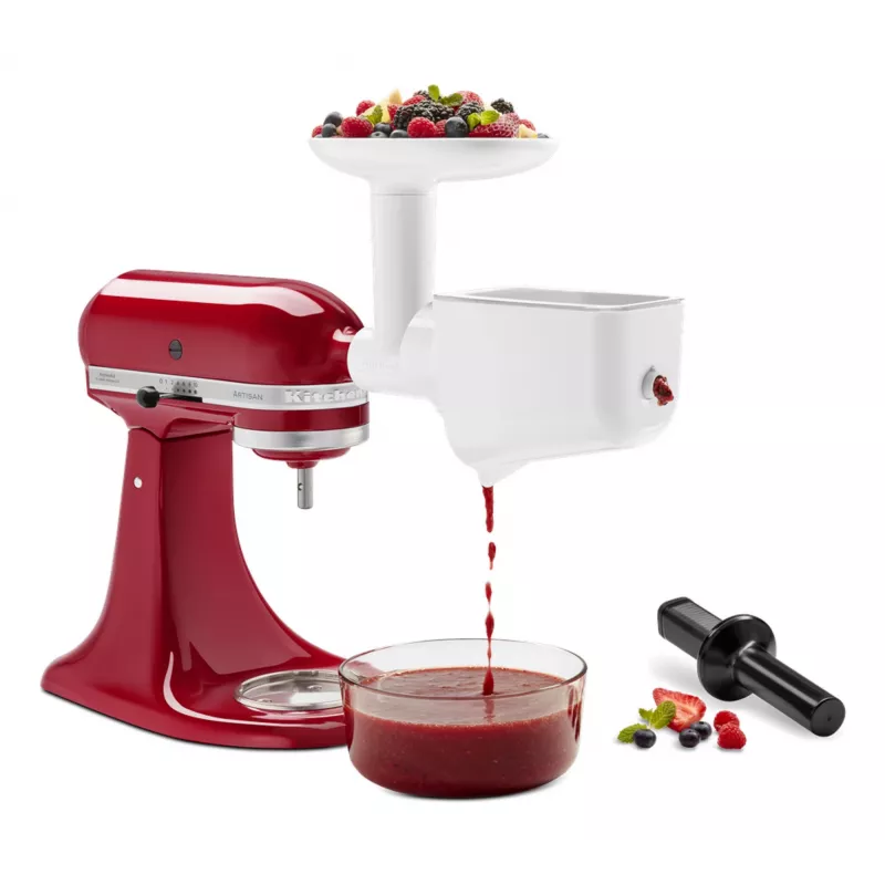 KitchenAid 5KSMFVSP maišytuvo/virtuvės kombaino priedas, koštuvas