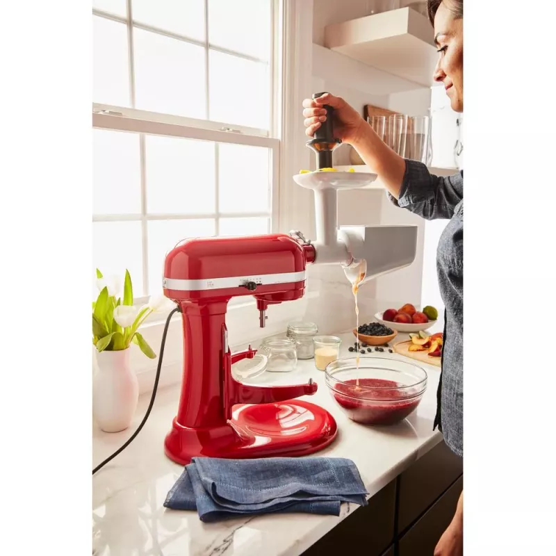 KitchenAid 5KSMFVSP maišytuvo/virtuvės kombaino priedas, koštuvas
