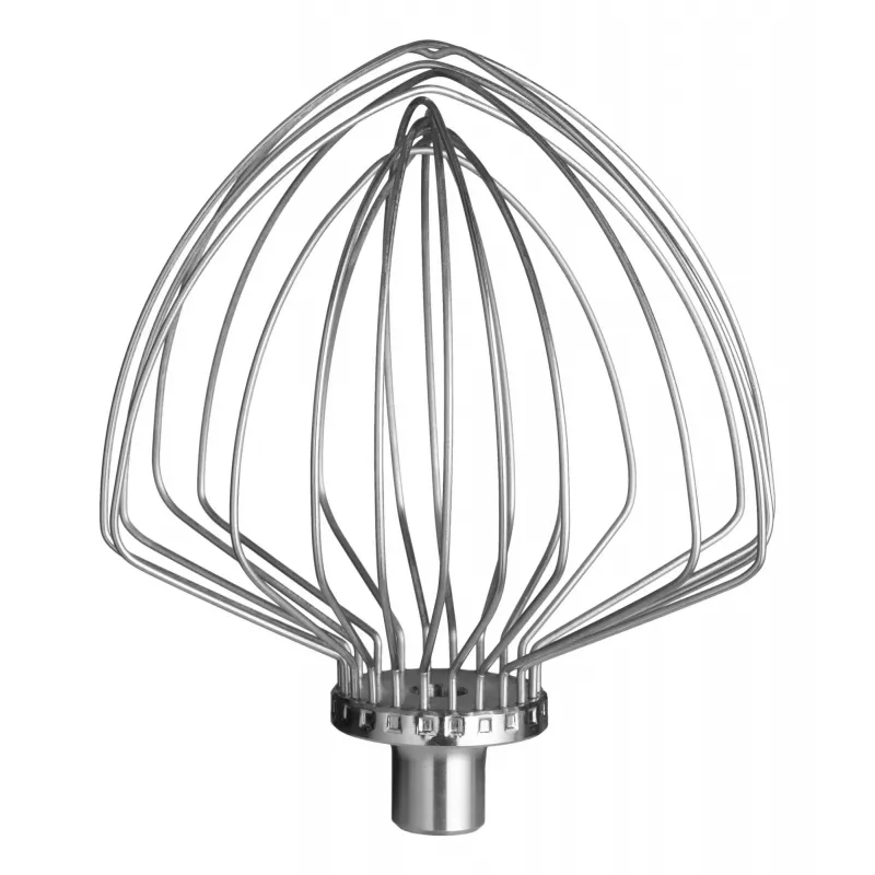 KitchenAid 5K7EW maišytuvo/virtuvinio kombaino priedas Plaktuvas