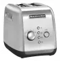 KitchenAid 5KMT221ESX 7 2 riekelės 1100 W Nerūdijantis plienas