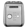 KitchenAid 5KMT221ESX 7 2 riekelės 1100 W Nerūdijantis plienas